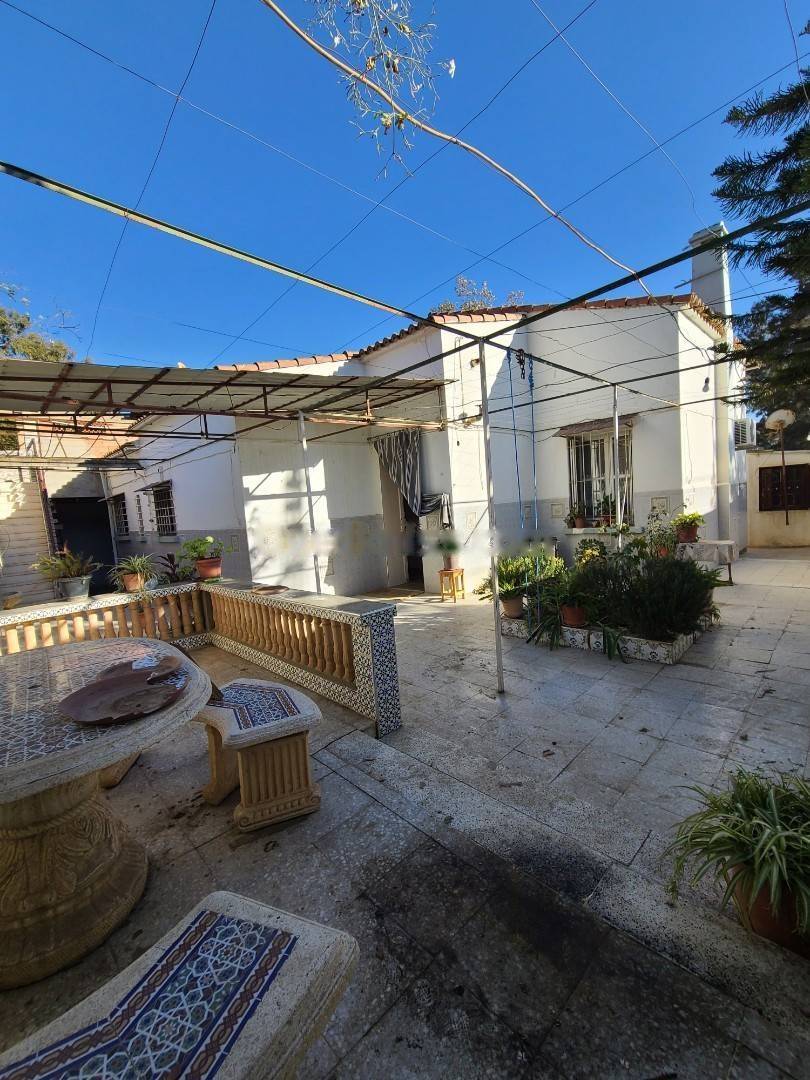 Vente Villa F4 Saoula