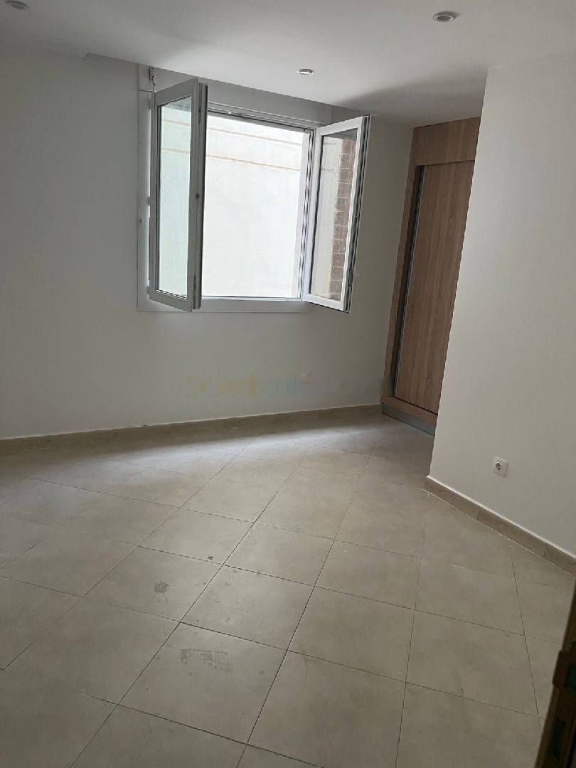 Vente Appartement F03 Ouled Fayet