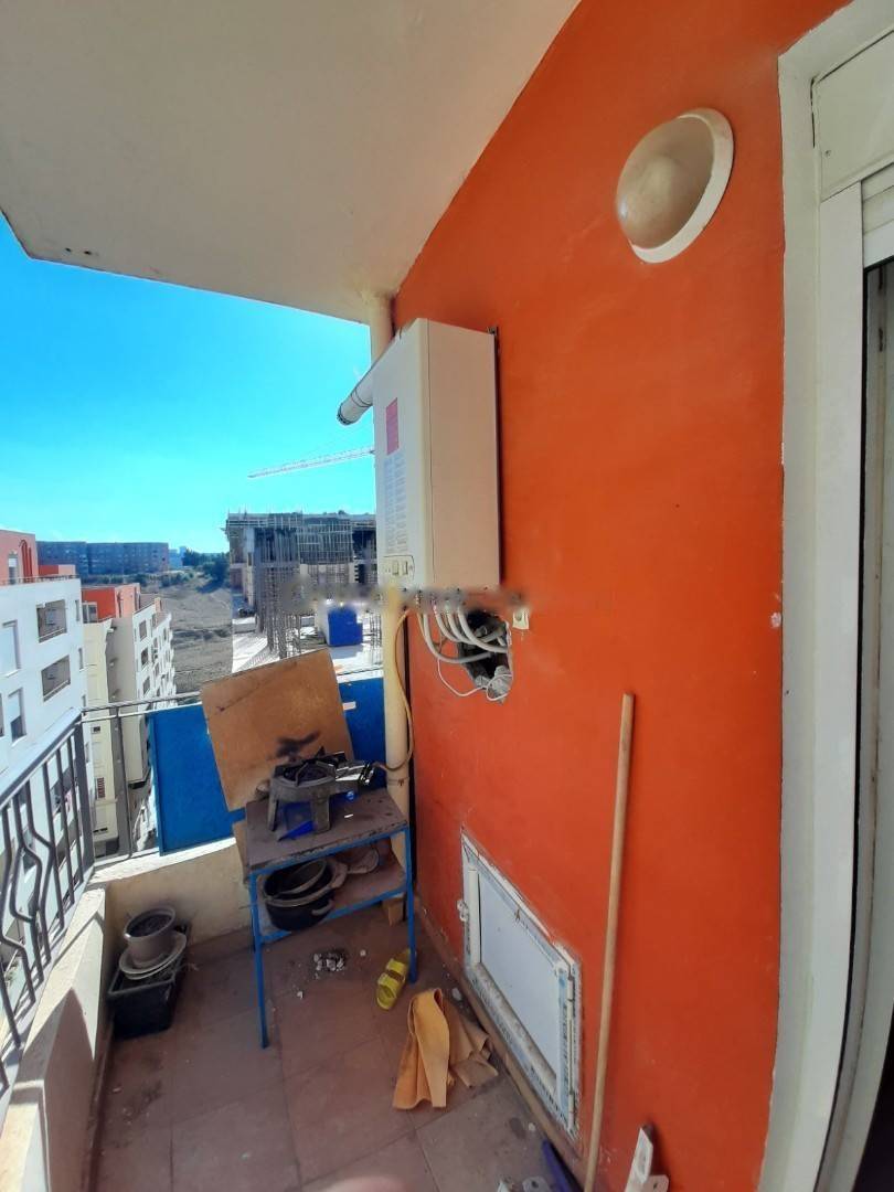 Vente Appartement F4 Souidania