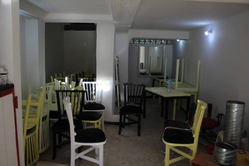 Location Local F0 Kouba