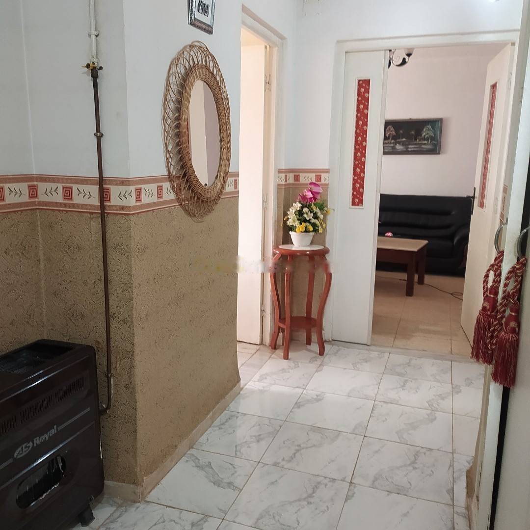 Location Appartement F3 Birkhadem