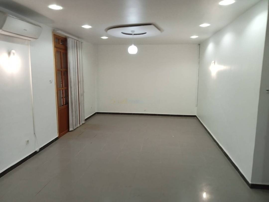 Vente Appartement F5 Bab Ezzouar