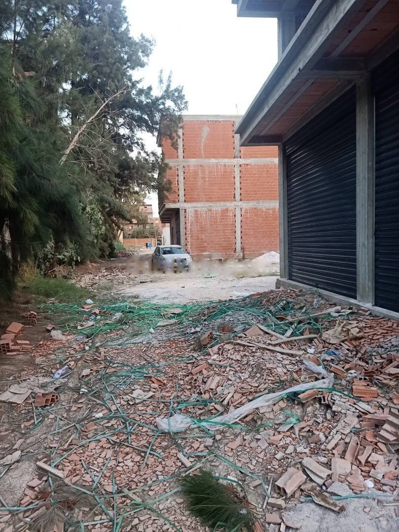 Vente Carcasse Les Eucalyptus
