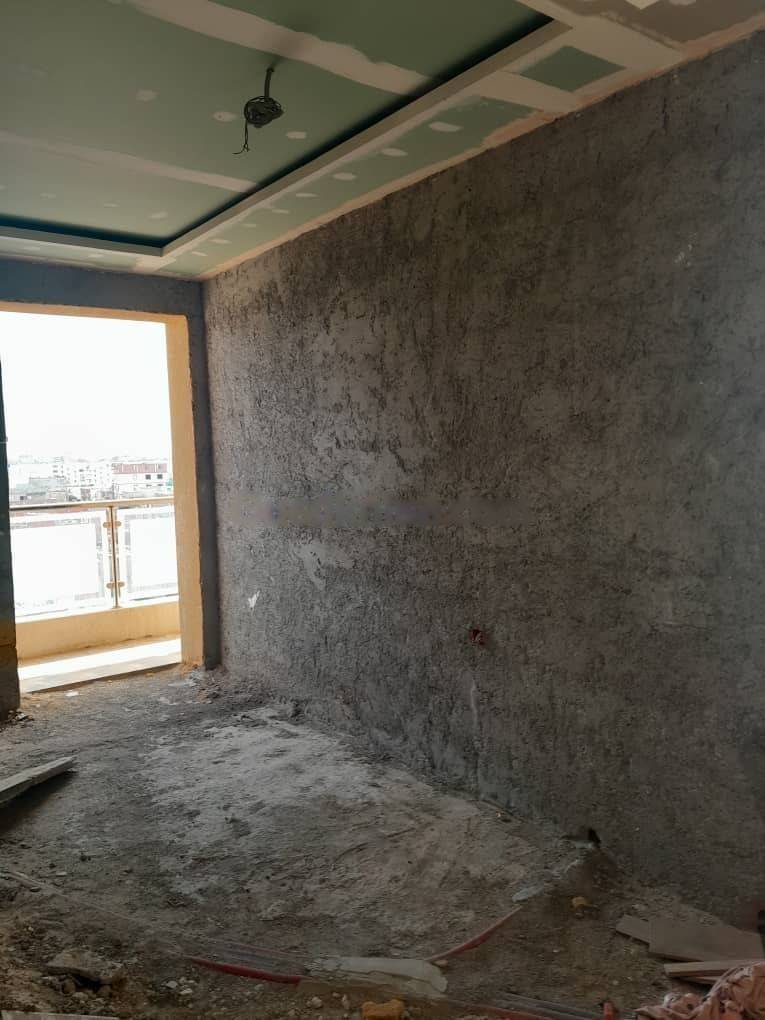 Vente Appartement F4 Bordj El Bahri