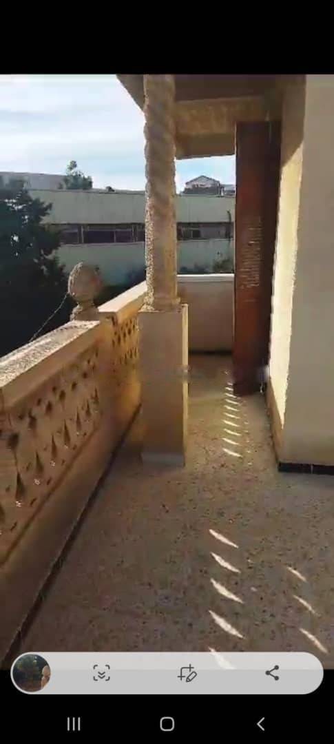 Location Niveau de villa F3 Djasr Kasentina