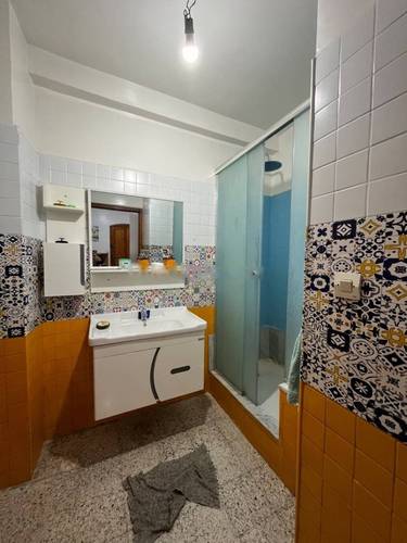 Location Appartement F6 Ben Aknoun