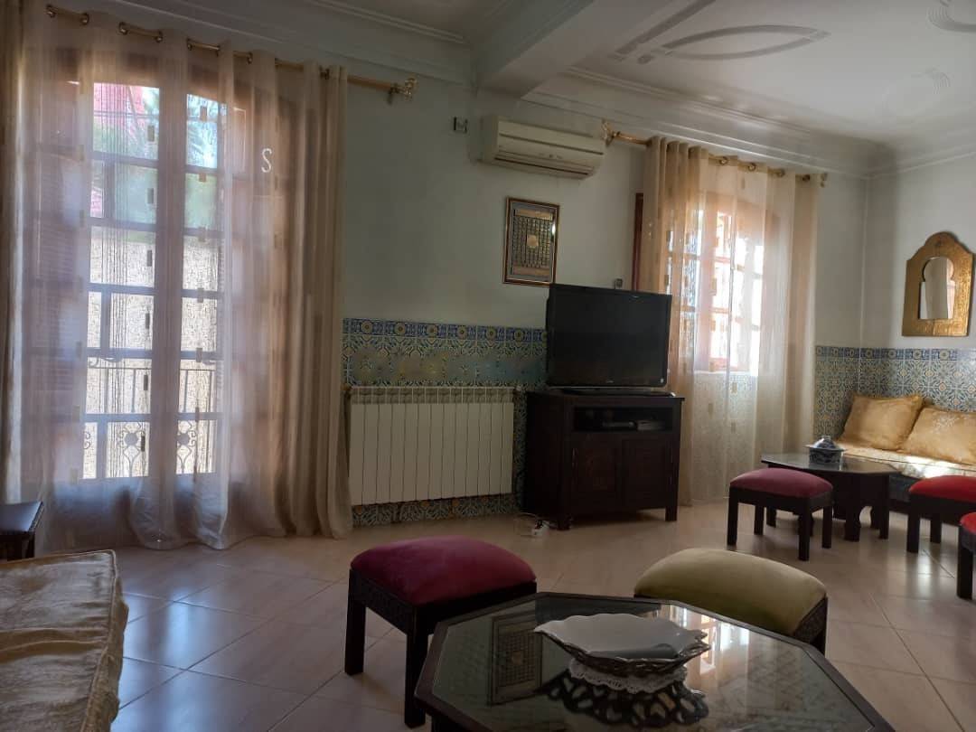 Vente Villa Birkhadem