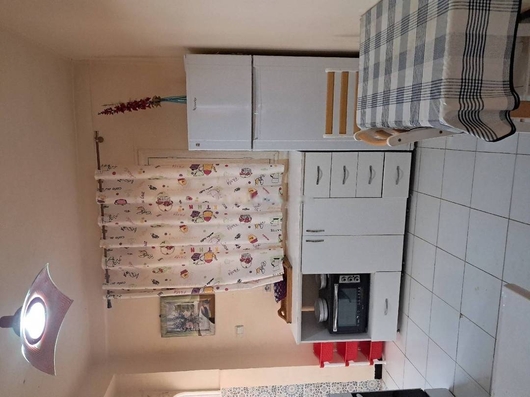 Location Appartement F4 Ain Benian