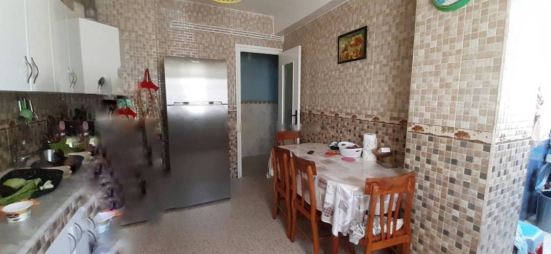 Vente Appartement F4 Ain Benian