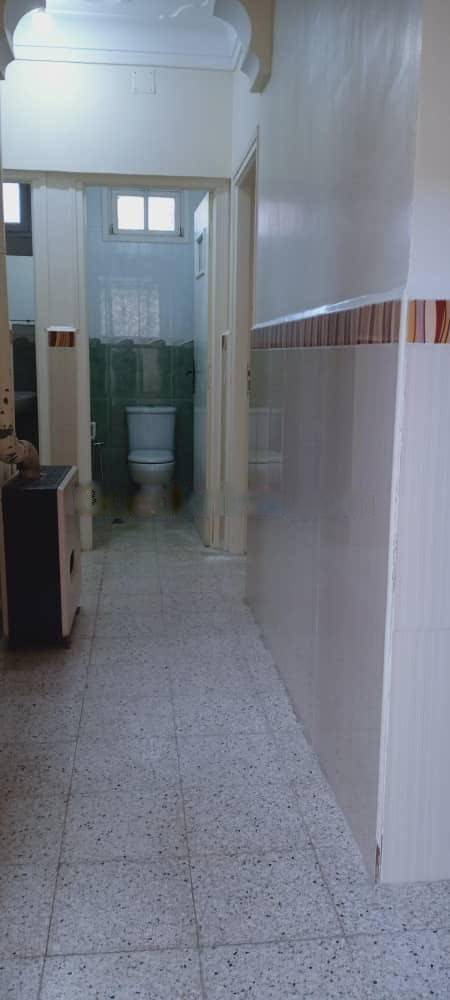 Location Niveau de villa F3 Ain Taya