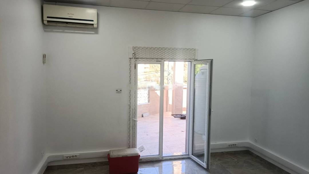 Location Appartement F5 Ben Aknoun