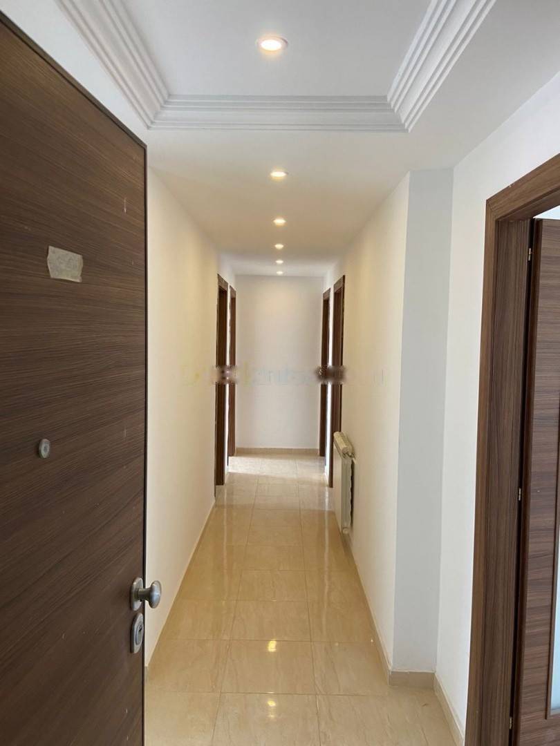 Vente appartement el achour