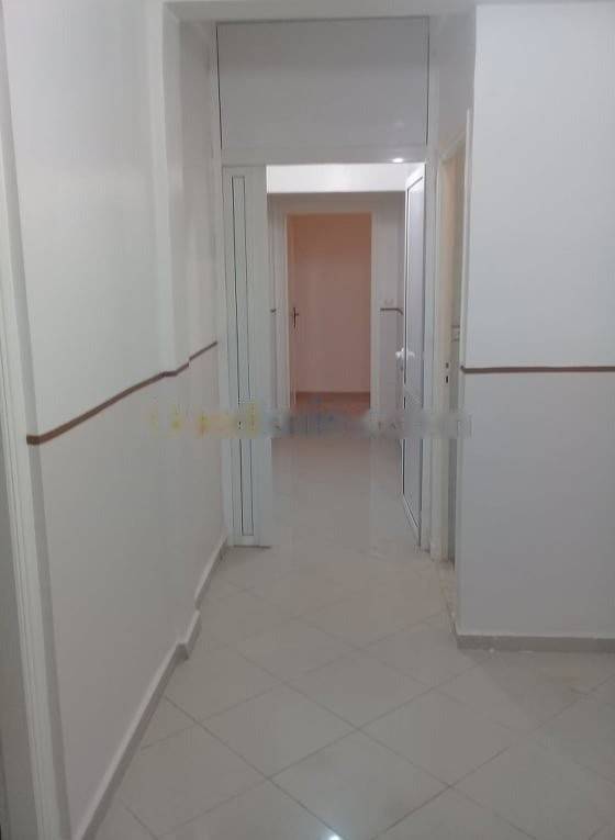 Location Appartement F4 Rouiba