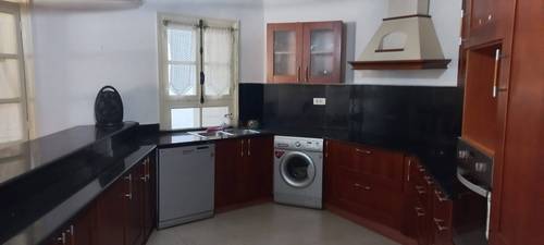 Location Appartement F5 Hydra