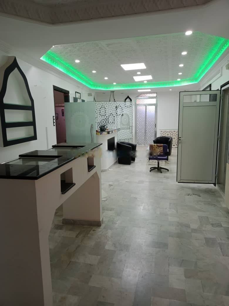 Location Appartement F4 Dely Ibrahim