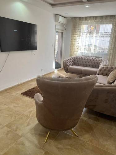 Vente Appartement F4 Dely Ibrahim