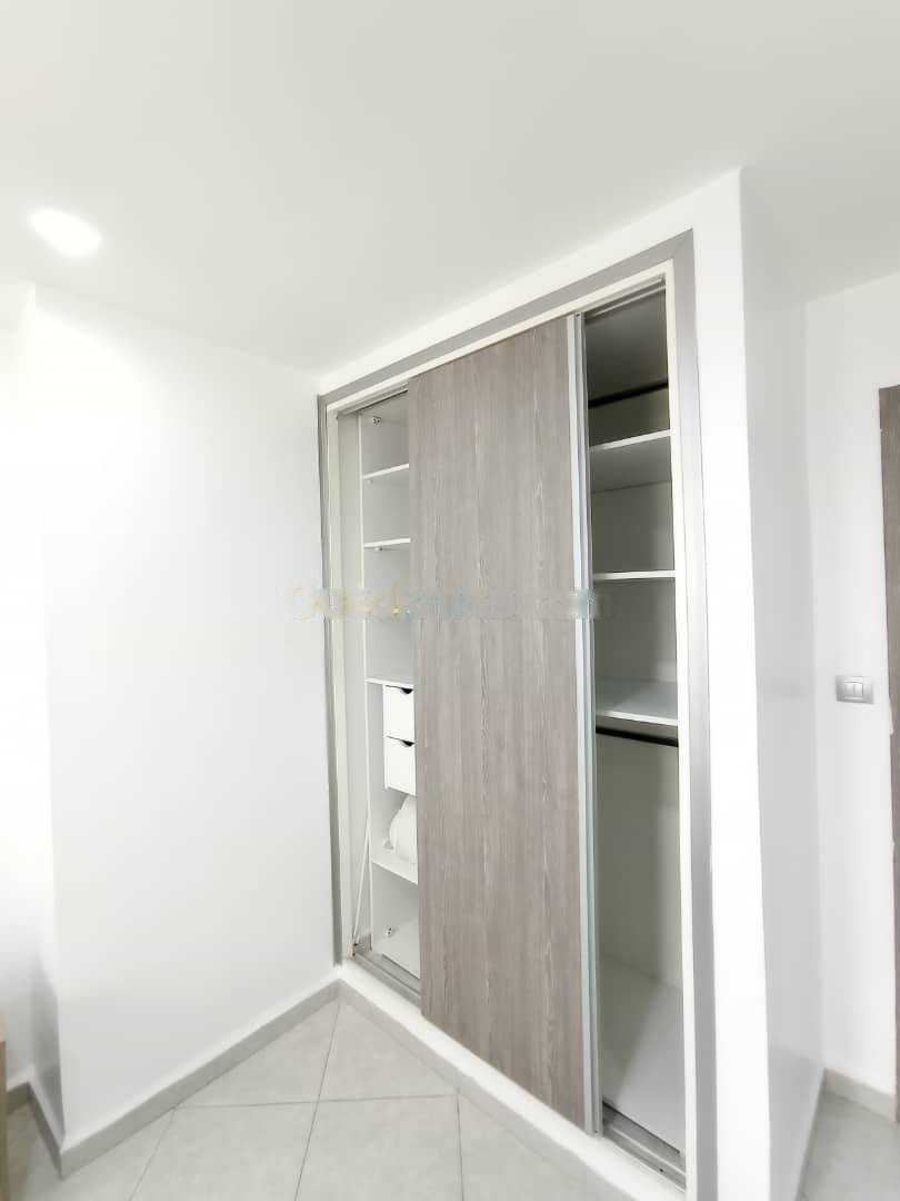 Location Appartement F3 Hydra