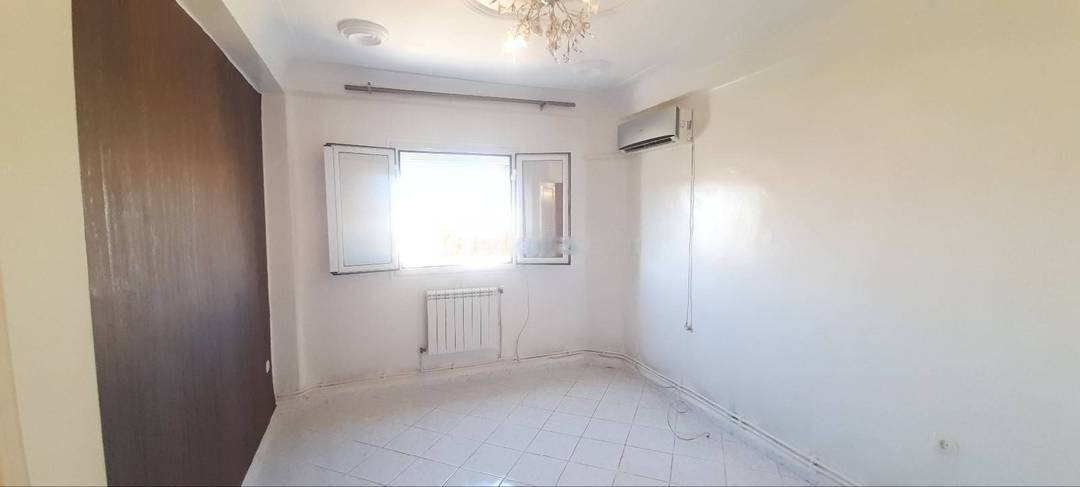 Location Appartement F4 Ouled Fayet