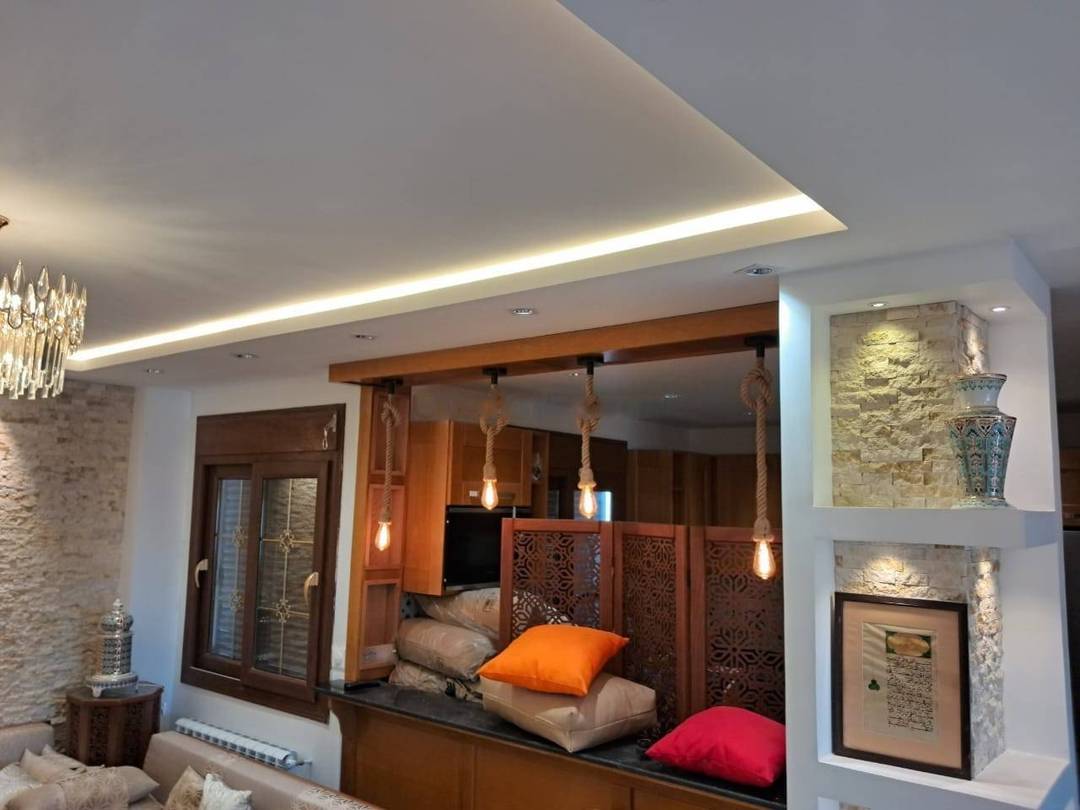 Vente Appartement F4 Bordj El Kiffan
