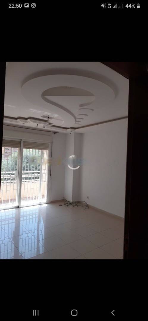 Vente Appartement F5 El Achour