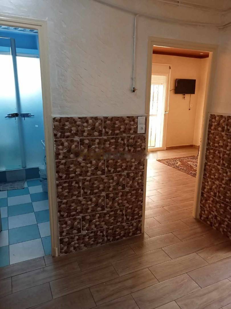 Vente Appartement F2 Bordj El Kiffan