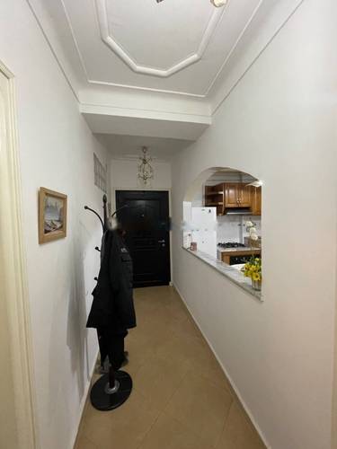 Location Appartement F3 El Achour