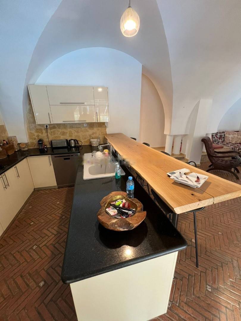 Location Villa Bordj El Kiffan