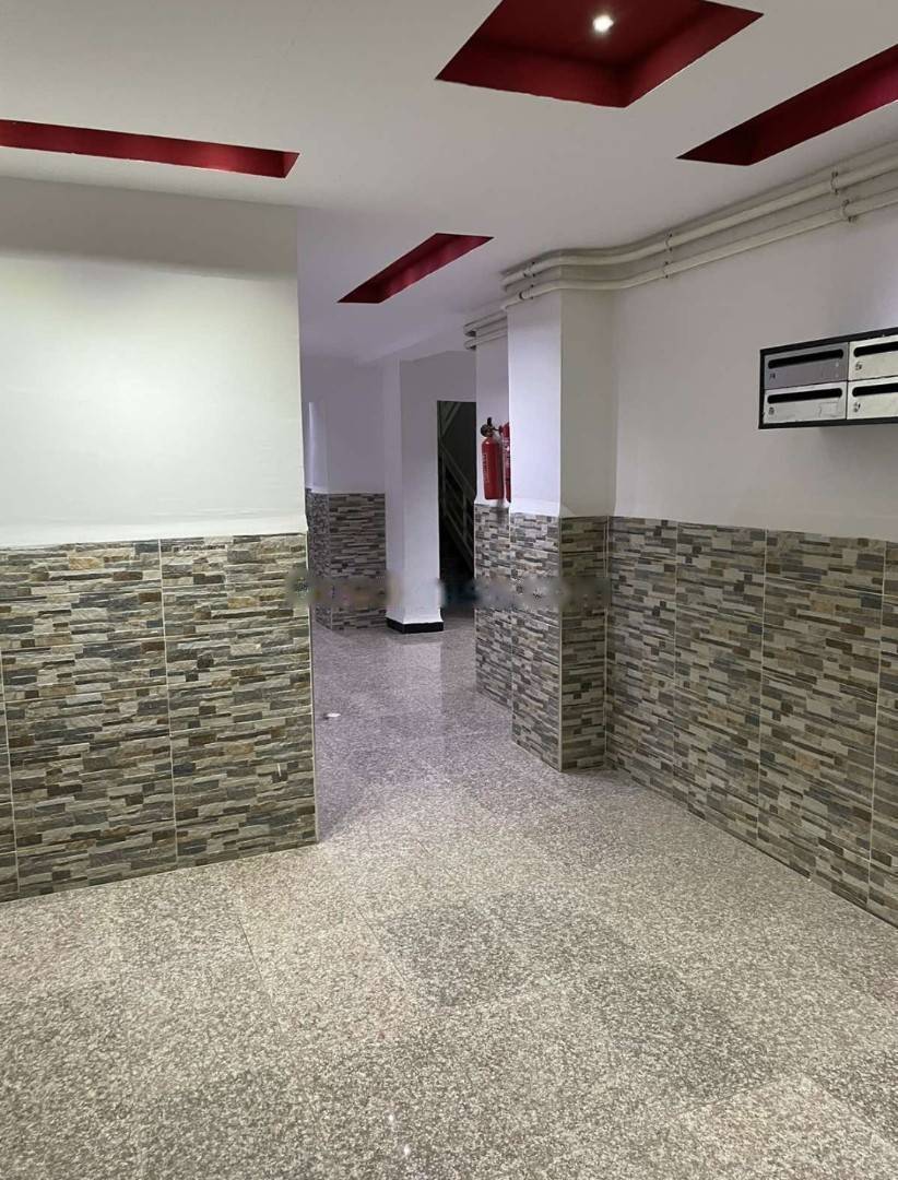 Vente Appartement F4 Ouled Fayet