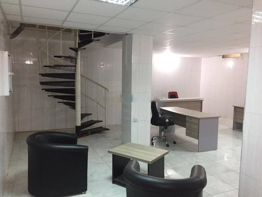 Vente Local Bab Ezzouar