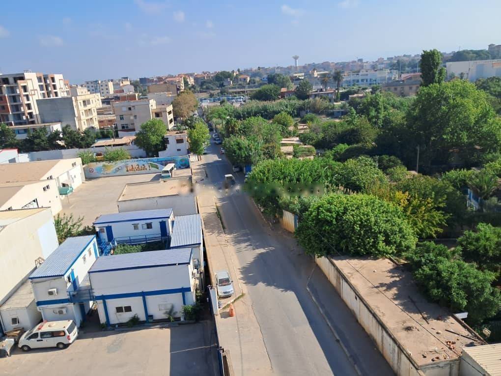 Vente Appartement Bordj El Kiffan