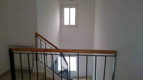 Vente Appartement F6 Bordj El Bahri