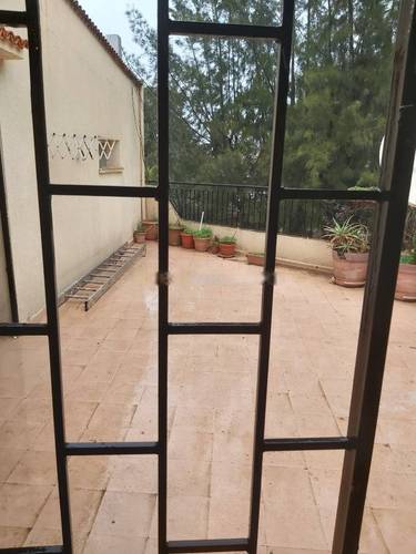 Location Niveau de villa F1 Cheraga