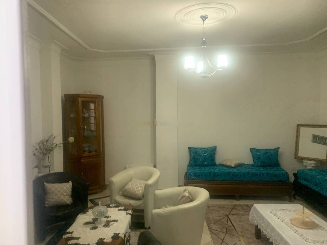 Vente Appartement F3 Birkhadem