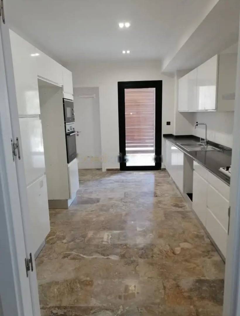 Location Appartement F3 Ouled Fayet