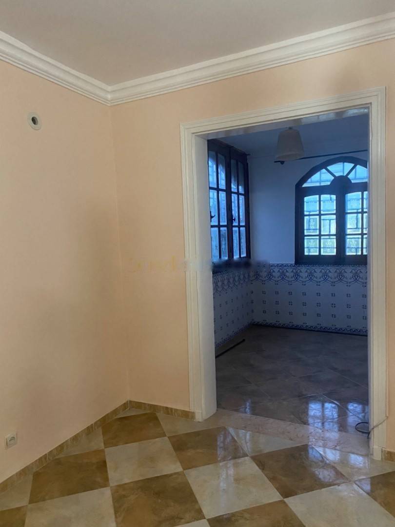 Vente Appartement F3 Kouba