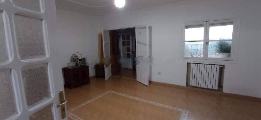 Vente Appartement F4 El Achour