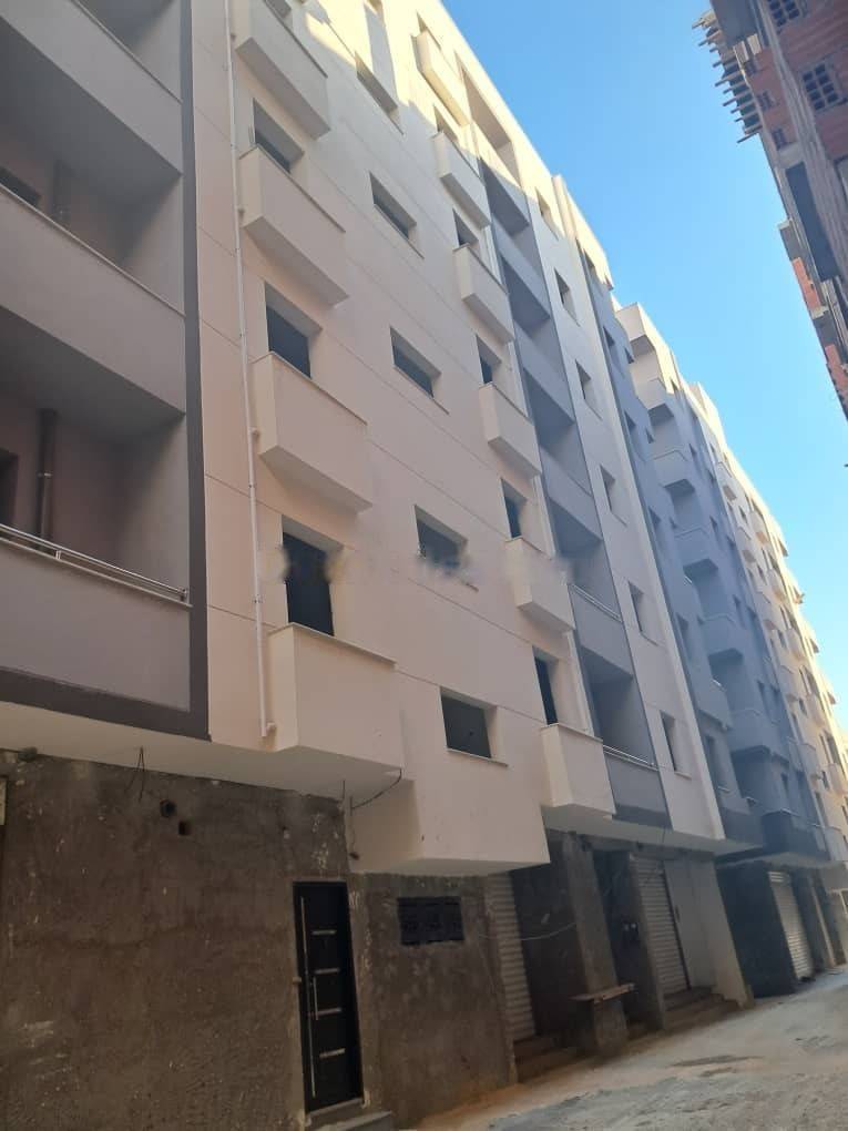 Vente Appartement F3 Bordj El Kiffan