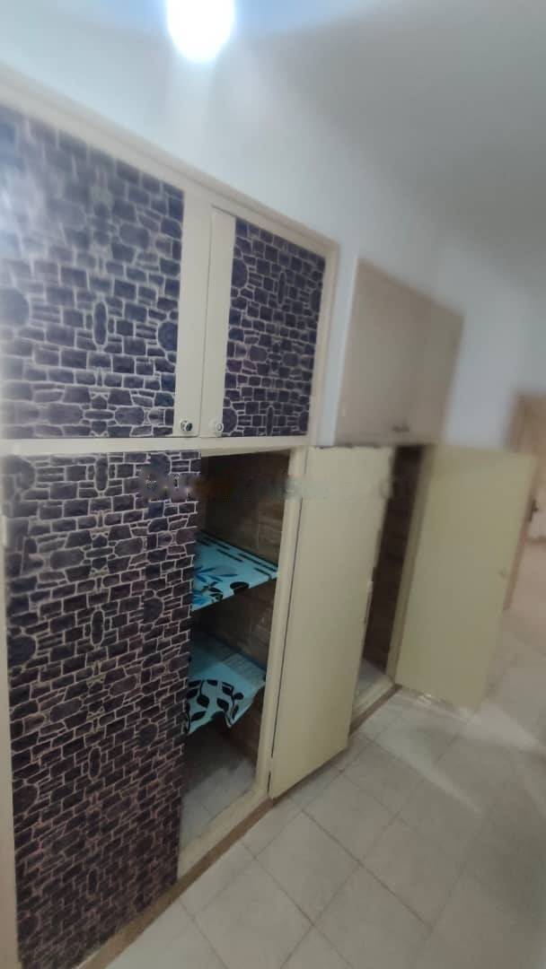 Vente Appartement F3 El Achour