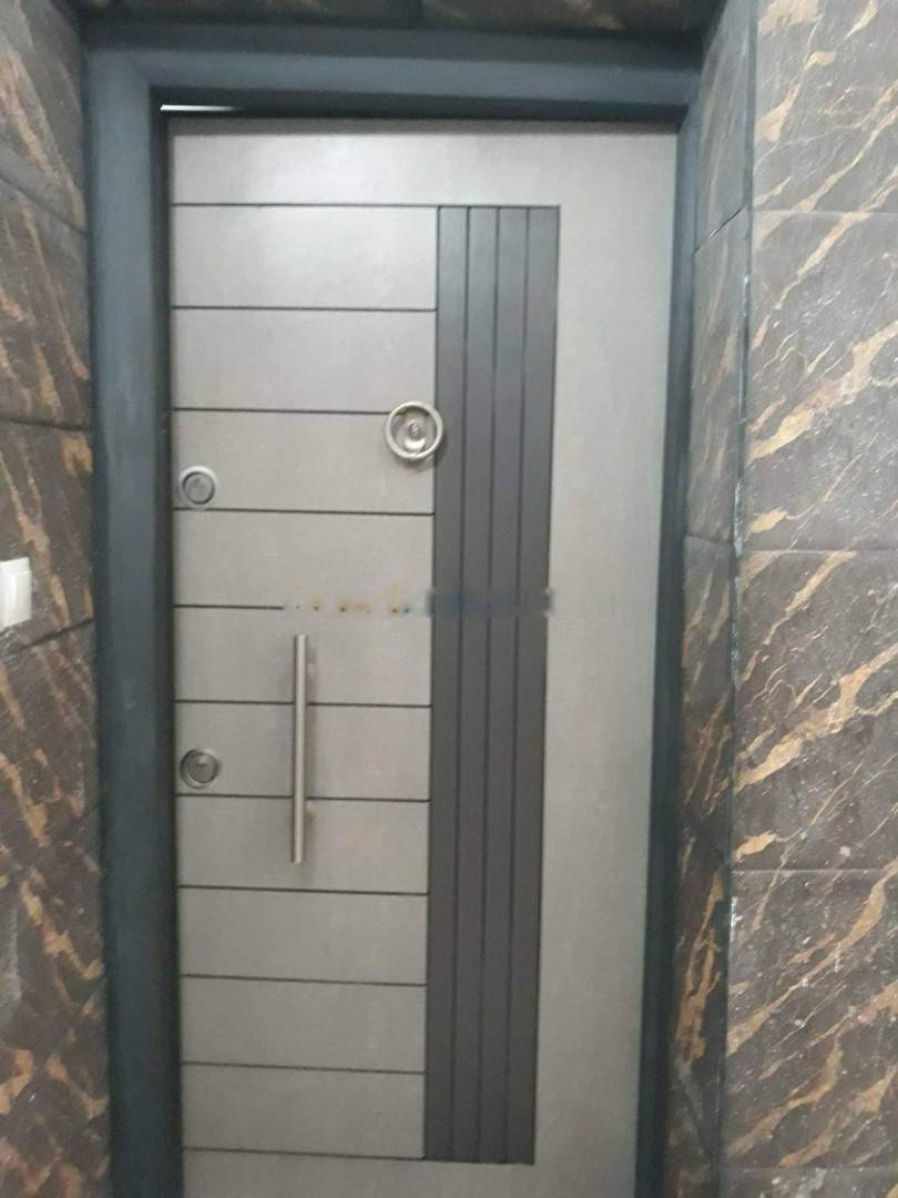 Vente Appartement F4 Mahelma