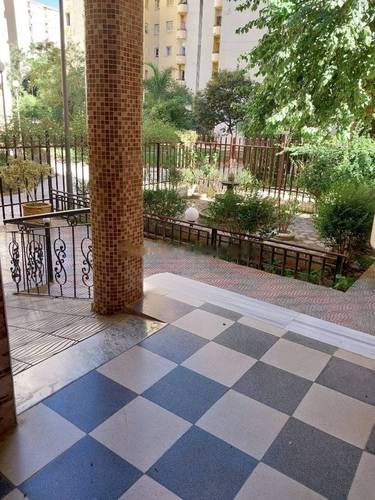 Vente Appartement Mohammadia