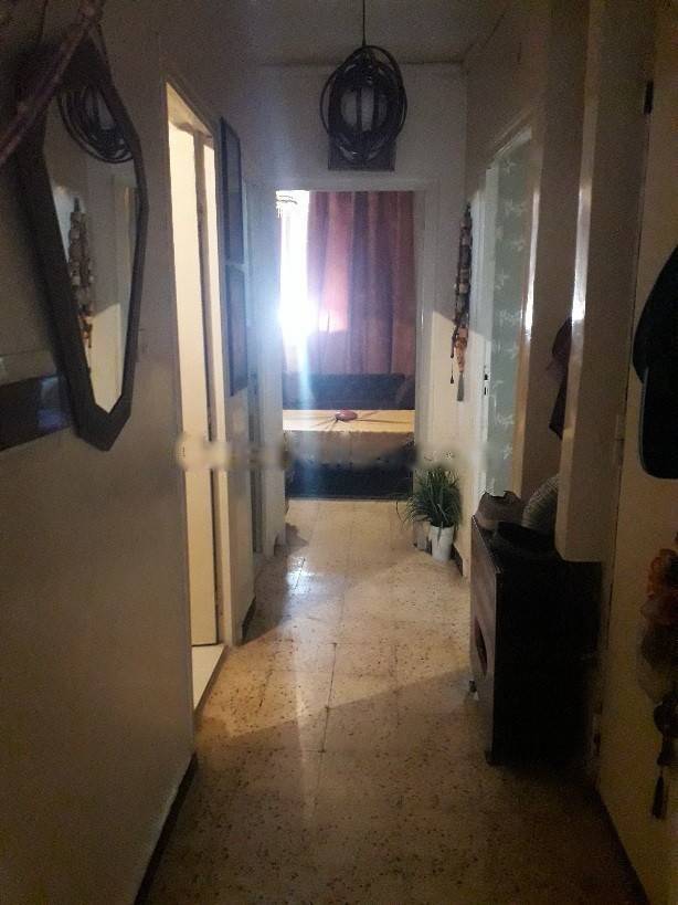 Vente Appartement F2 El Magharia