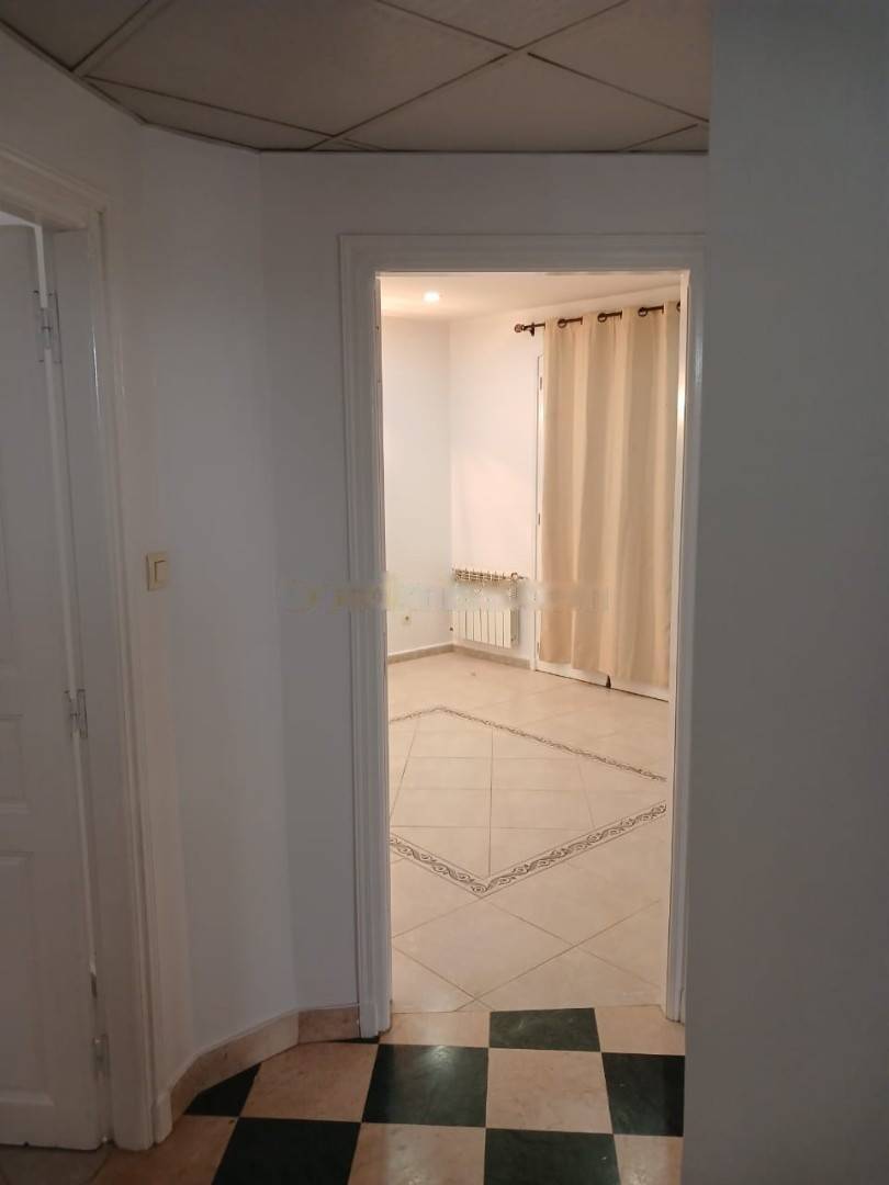 Location Villa F10 Bir Mourad Rais