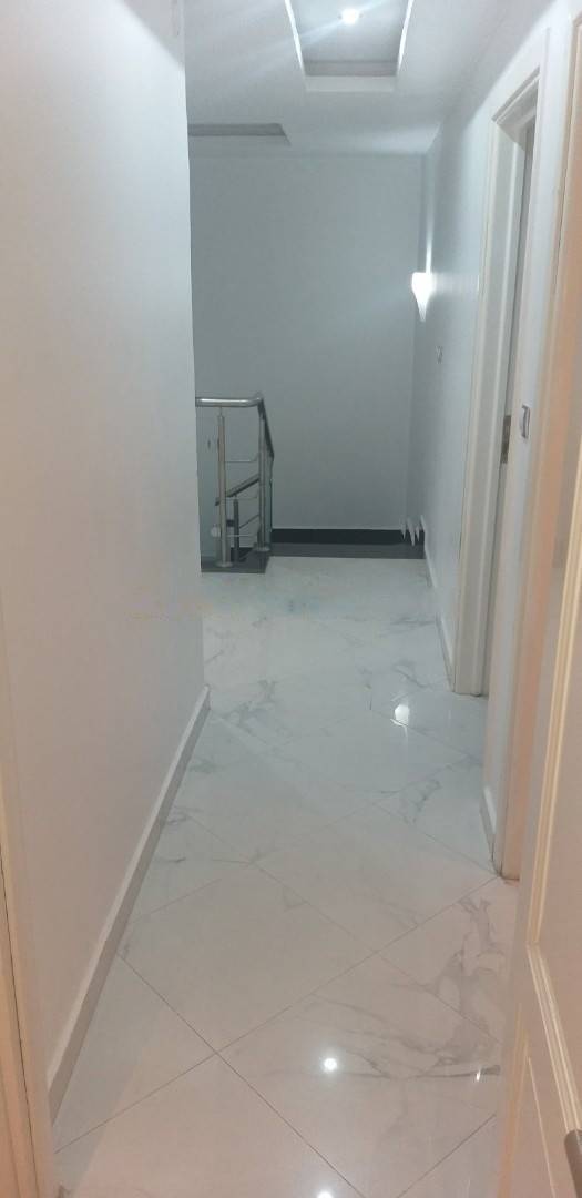 Location Appartement F6 Hydra