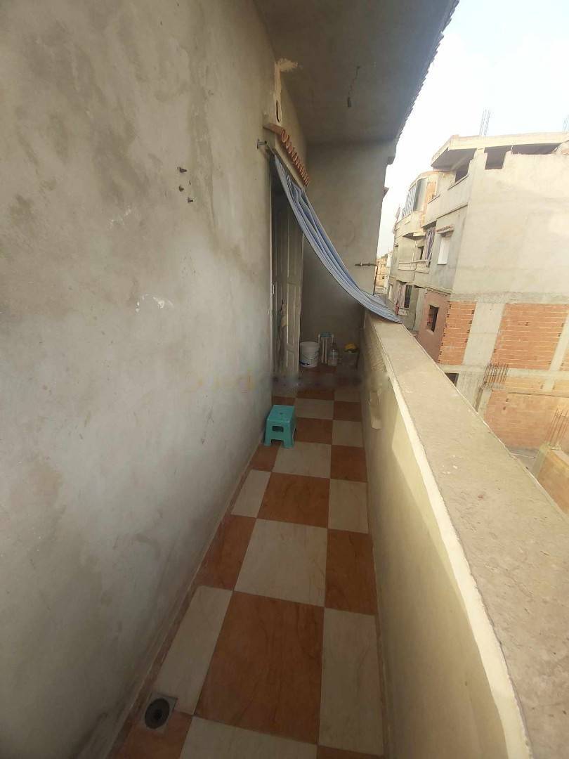 Vente Villa F11 Ouled Chebel