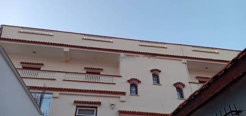 Vente Villa Bordj El Kiffan