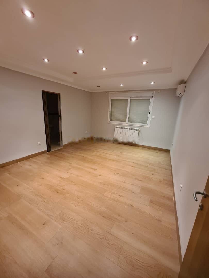 Vente Appartement F6 El Mouradia