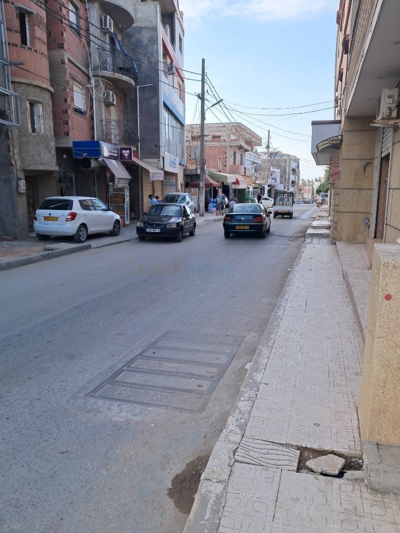 Location Appartement Bordj El Kiffan