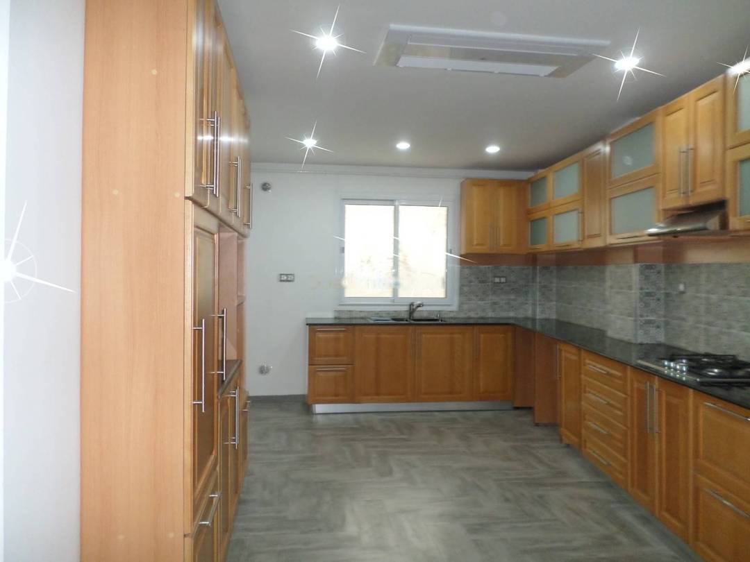 Vente Appartement F3 El Biar