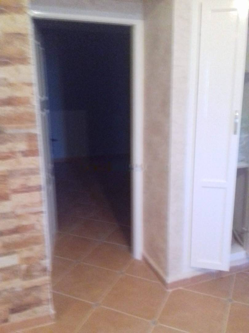 Vente Appartement F4 Reghaia