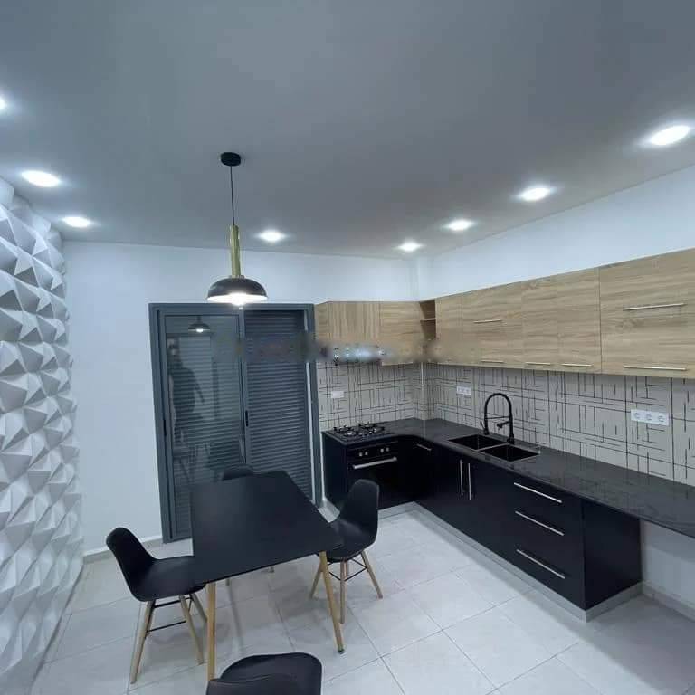 Vente Appartement F4 Bordj El Kiffan